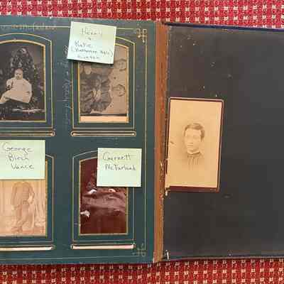 Vance-McFarland Album 02