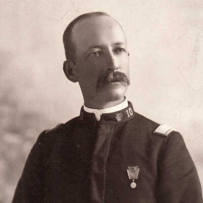 Thomas Spencer Crago