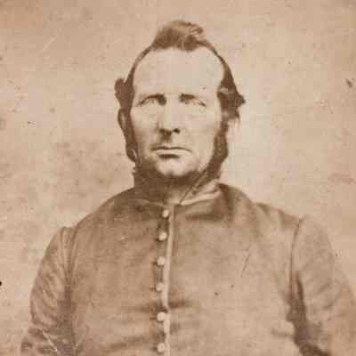 Unidentified / Identification Conflict