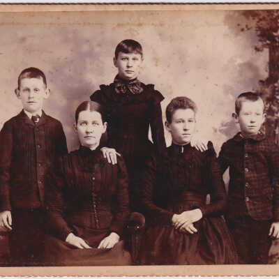 Greensboro Album 01, Photo 15