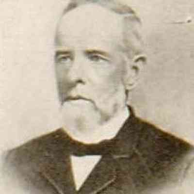 Waynesburg Prosperous and Beautiful, page 038 - James Andrew Jackson Buchanan