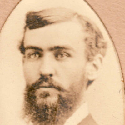 John A. Billingsley, Waynesburg College, Class of 1878