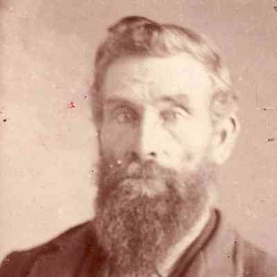 William L. Jacobs [1849-1916]