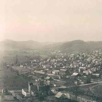 Waynesburg, Greene County, Pennsylvania