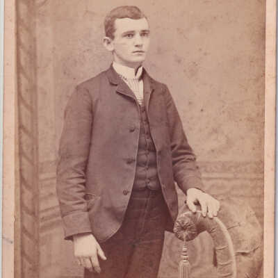 Greensboro Album 01, Photo 30