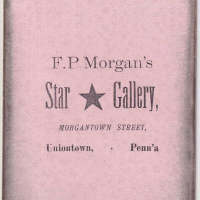 Greensboro Album 01, Photo 30 - Reverse