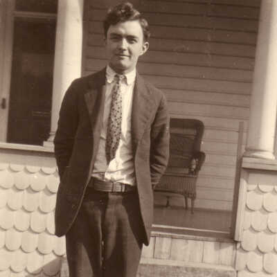 Russell Rinehart [1907-1977]