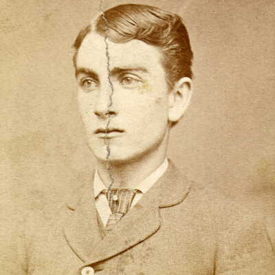 Toothman-Hoult Album, Photo 57