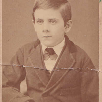 Ammons-Acklin Album, Loose in album