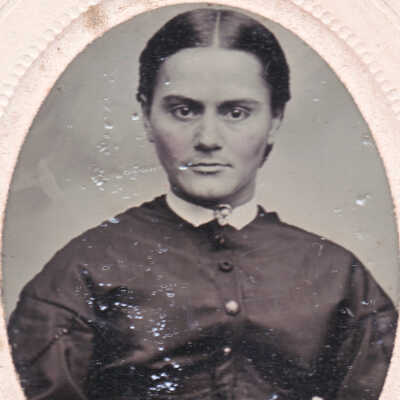 Stewart Album, Photo 17
