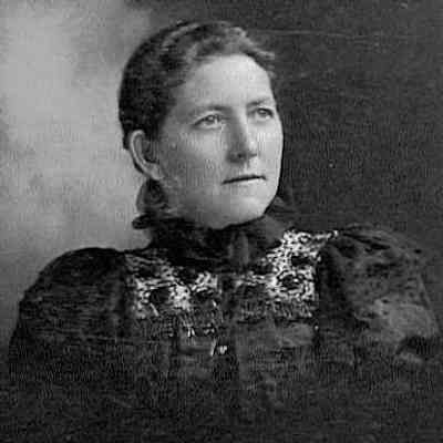 Elizabeth (Hoge) (Blair) Thompson [1856-1918]