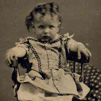 Anna (Supler) Durbin