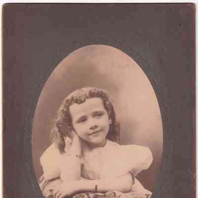 Josephine Denny [1893-1992]