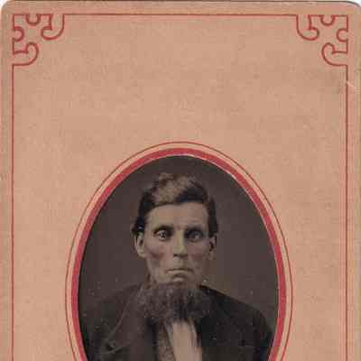 Unidentified