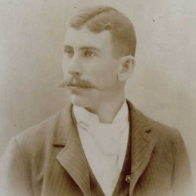 Robert V. Kent