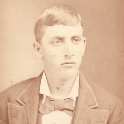 Unidentified