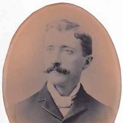 Unidentified