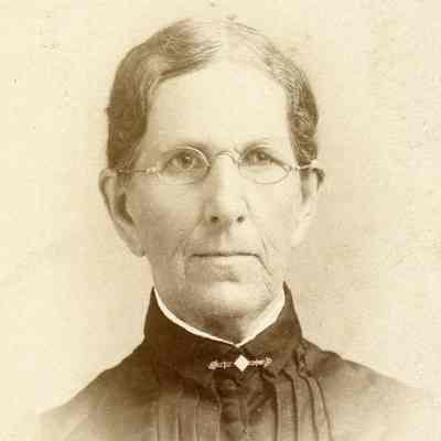 Harriet (Crayne) Inghram