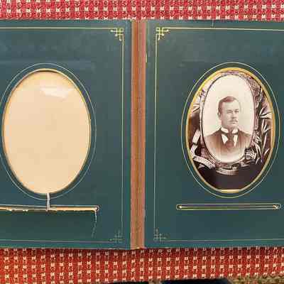 Vance-McFarland Album 02