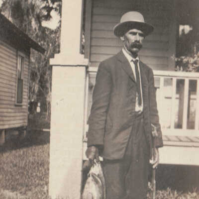 William Irwin McVay