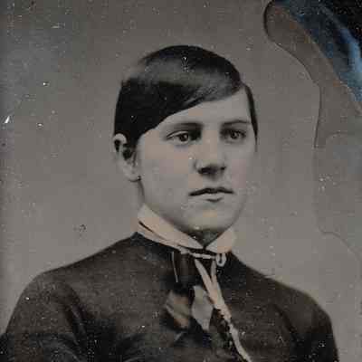 Unidentified