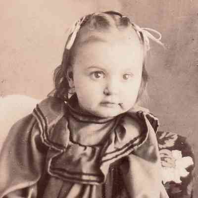 Etheal (Rose) Varner