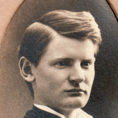 William Henry Black, Waynesburg College, Class of 1876