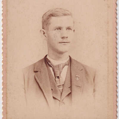 Greensboro Album 01, Photo 11