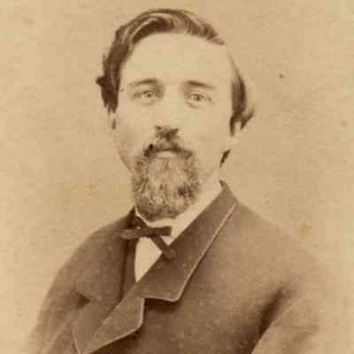 Hoge-Woods Album 01, Photo 36 - James A. Woods