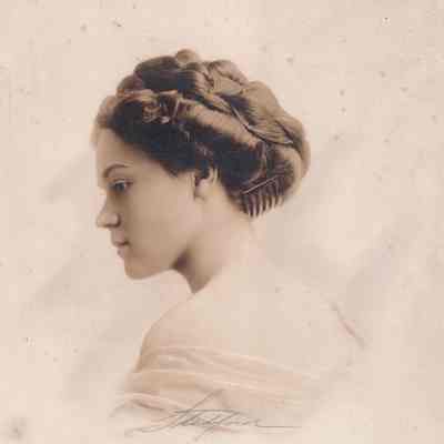 Unidentified