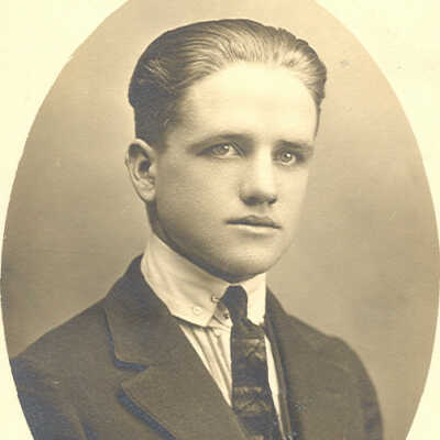 Unidentified