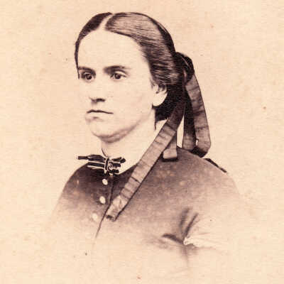 Stewart Album, Photo 14