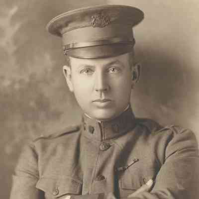 Edward Martin [1879-1967], Spanish-American War