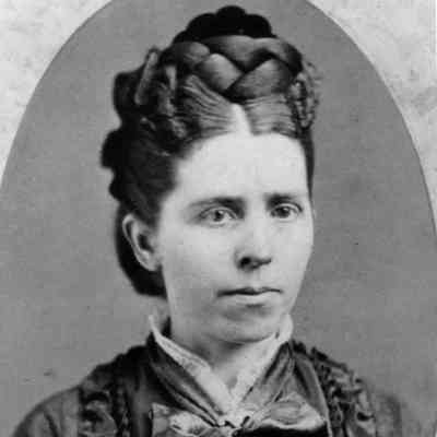 Leah Margaret (Scott) Thomas