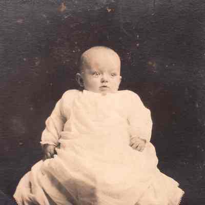 Charles Leslie Carpenter [1915-1981]