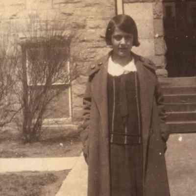 Madge (Furman) Smith