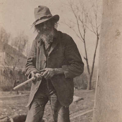William "Billy" Inghram