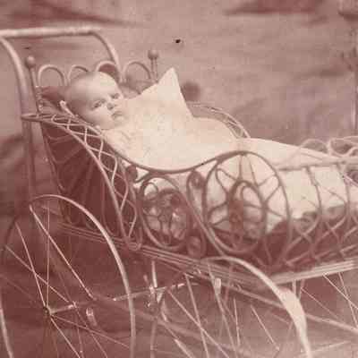 Vance-McFarland Album 01, Photo 03