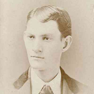 Clark-Daugherty-Rogers Album, Photo 25