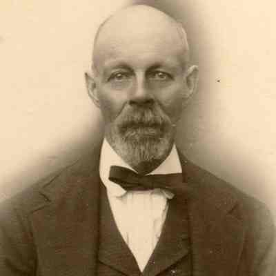 John A. Cummins [1840-1930]