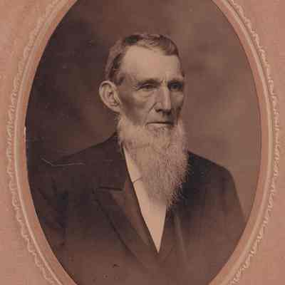 Thomas Layton Cummins [1823-1912]