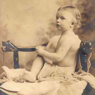 Virginia (Watson) Jinkinson