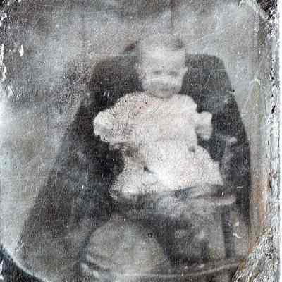 Vance-McFarland Album 01, Photo 08