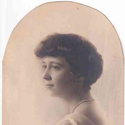 Josephine Denny [1893-1992]