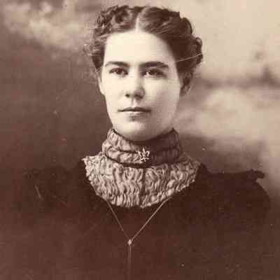 Alvaretta (Grimm) Moore [1877-1929]