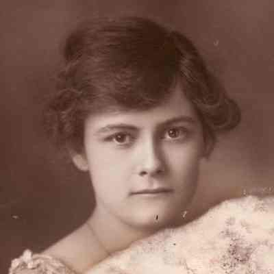 Helen Delilah (Patton) Leckey [1893-1964], Music Conservatory, Waynesburg College, Class of 1916