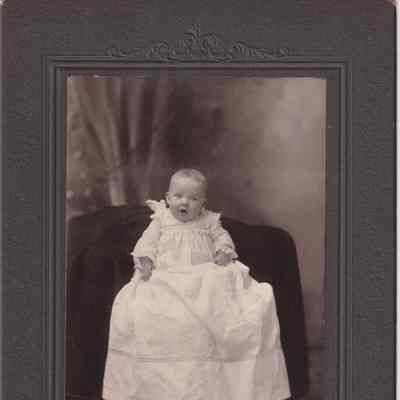 Gladys Leota (Jury) Norman [1903-1979]: See WEB LINKS to DOWNLOAD high-resolution image.