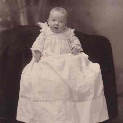 Gladys Leota (Jury) Norman [1903-1979]