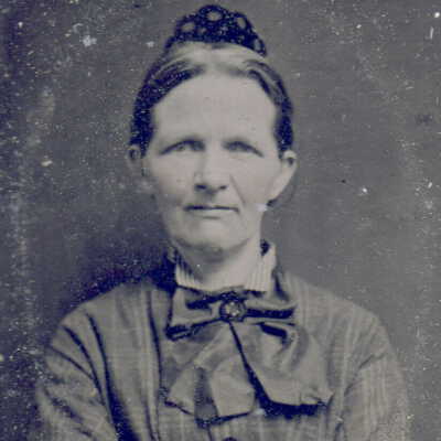 Susan (Owens) Spragg [1839-1919]