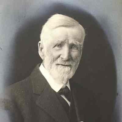 Michael Crow Lazear [1831-1916]